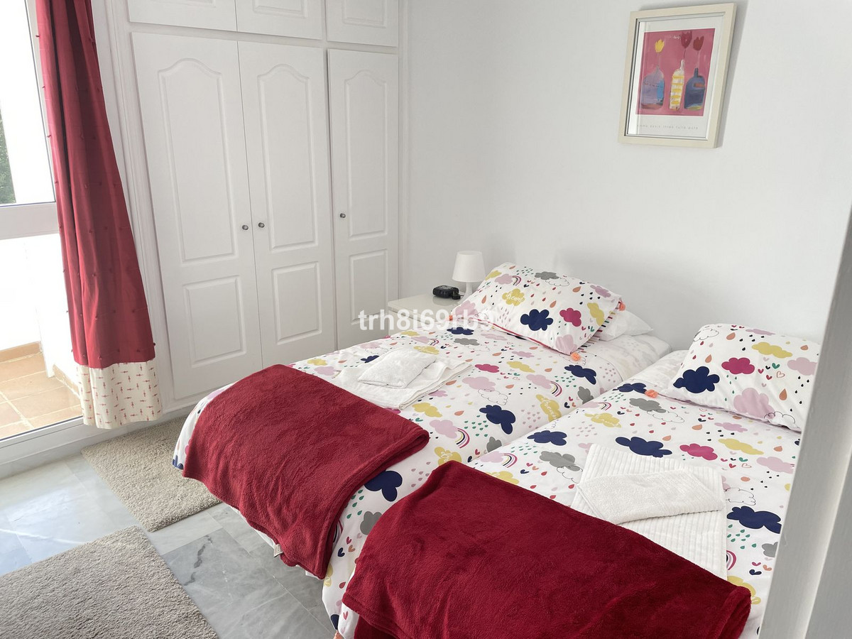 Se vende Ático de 3 dormitorios en Costa Del Sol, Málaga, España