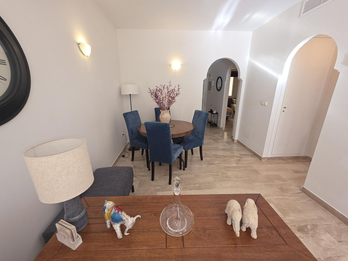 Se vende Apartamento Planta Media de 2 dormitorios en Costa Del Sol, Málaga, España