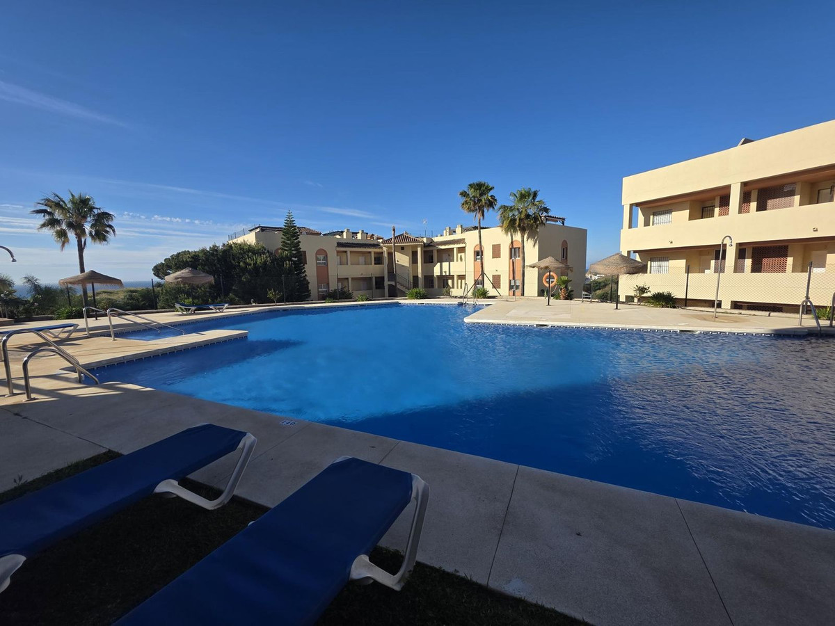Se vende Apartamento Planta Media de 2 dormitorios en Costa Del Sol, Málaga, España