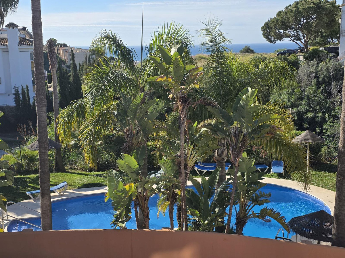 Se vende Apartamento Planta Media de 2 dormitorios en Costa Del Sol, Málaga, España
