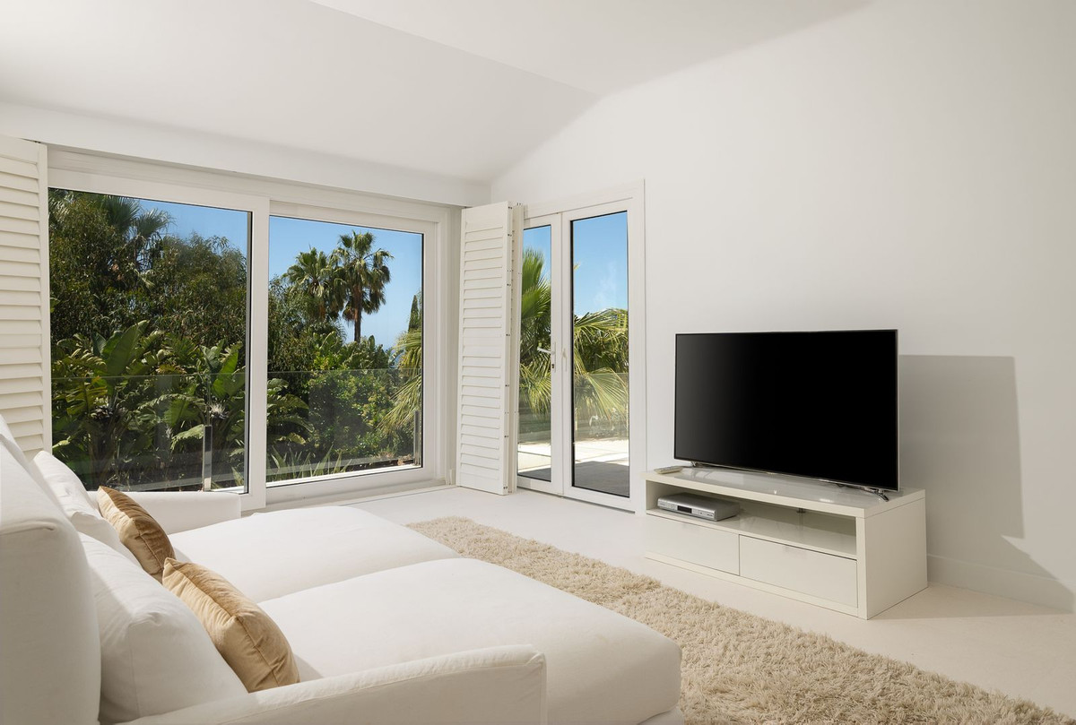 Se vende Villa - Chalet de 7 dormitorios en Costa Del Sol, Málaga, España