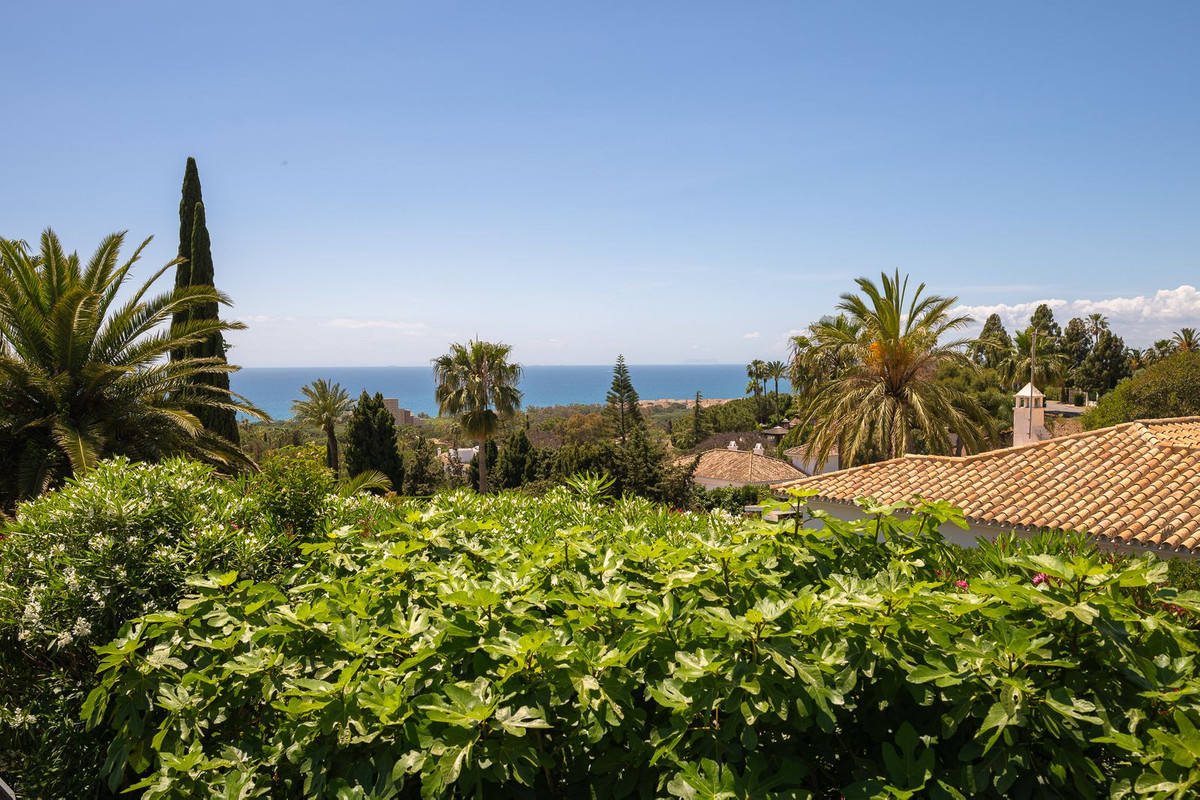 Se vende Villa - Chalet de 7 dormitorios en Costa Del Sol, Málaga, España