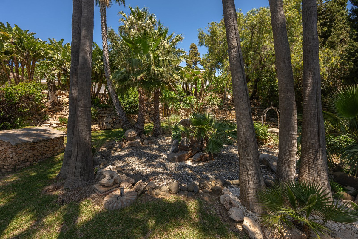 Se vende Villa - Chalet de 7 dormitorios en Costa Del Sol, Málaga, España