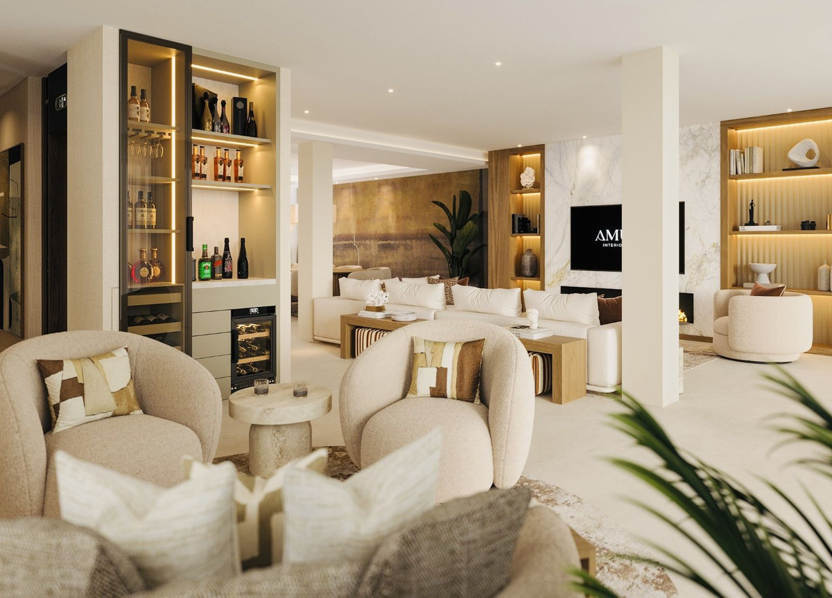4 Bed Townhouse for sale in Marbella Costa Del Sol, Málaga, Spain