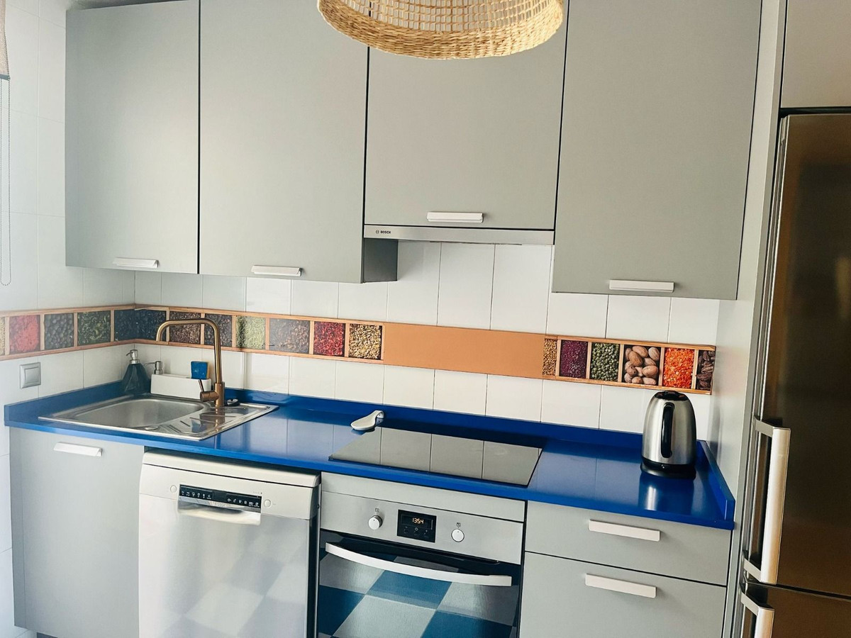 2 Bed Apartment for sale in Estepona Costa Del Sol, Málaga, Spain