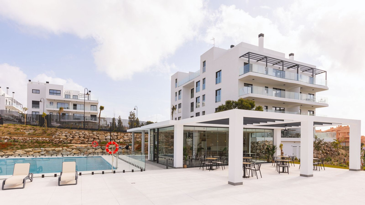 2 Bed Apartment for sale in Mijas Costa Costa Del Sol, Málaga, Spain