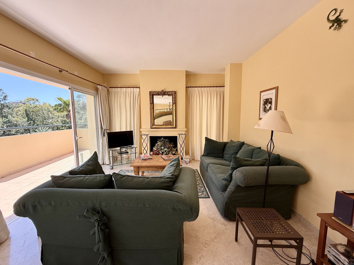 3 Bed Apartment for sale in Río Real Costa Del Sol, Málaga, Spain