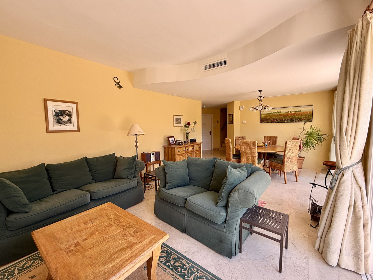 3 Bed Apartment for sale in Río Real Costa Del Sol, Málaga, Spain