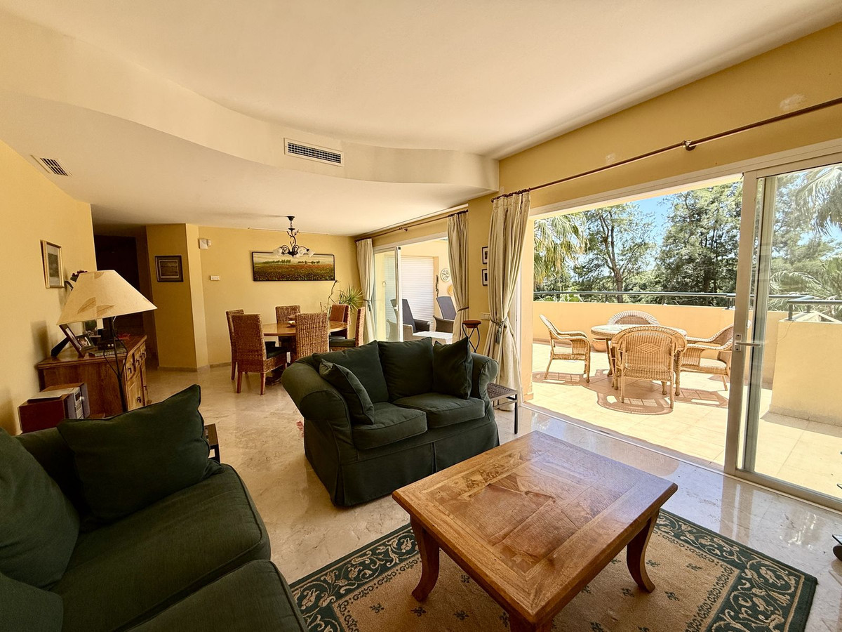 3 Bed Apartment for sale in Río Real Costa Del Sol, Málaga, Spain