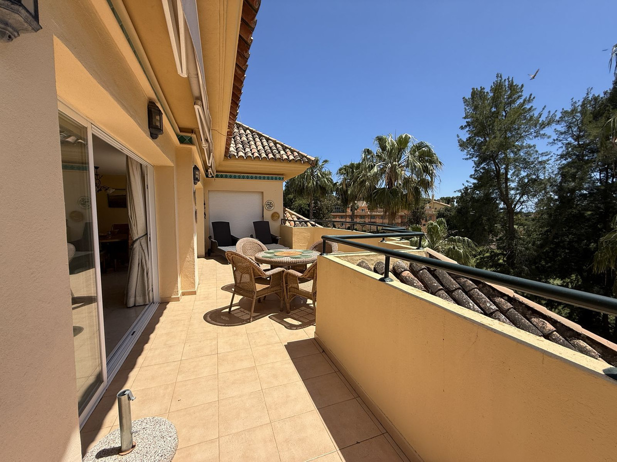 3 Bed Apartment for sale in Río Real Costa Del Sol, Málaga, Spain