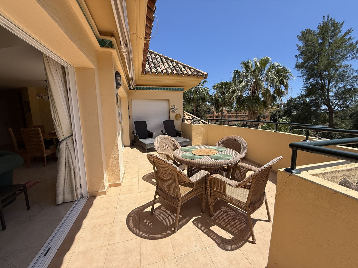 3 Bed Apartment for sale in Río Real Costa Del Sol, Málaga, Spain