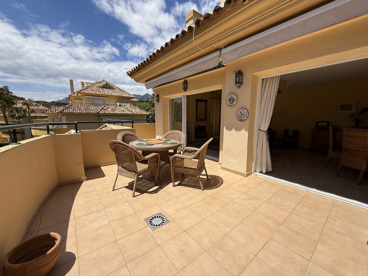 3 Bed Apartment for sale in Río Real Costa Del Sol, Málaga, Spain