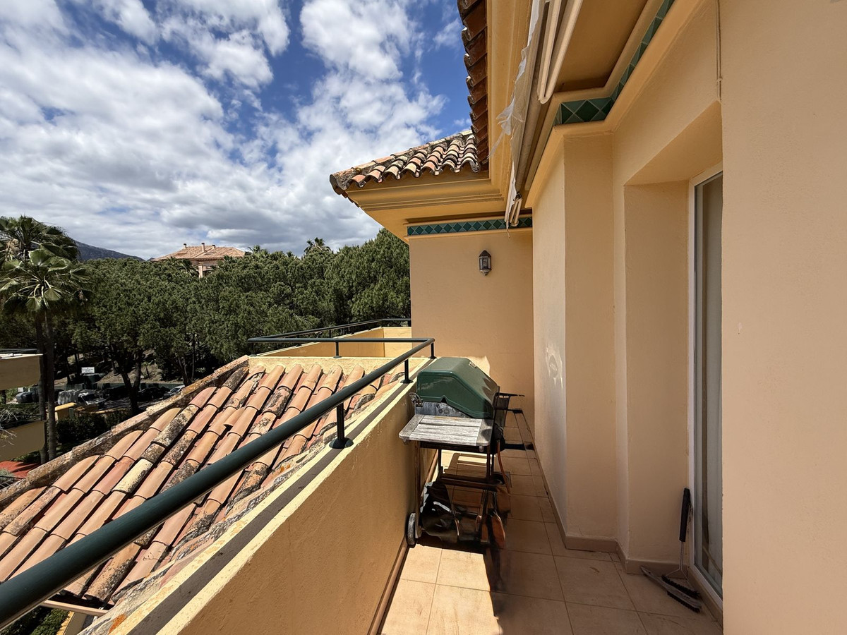 3 Bed Apartment for sale in Río Real Costa Del Sol, Málaga, Spain