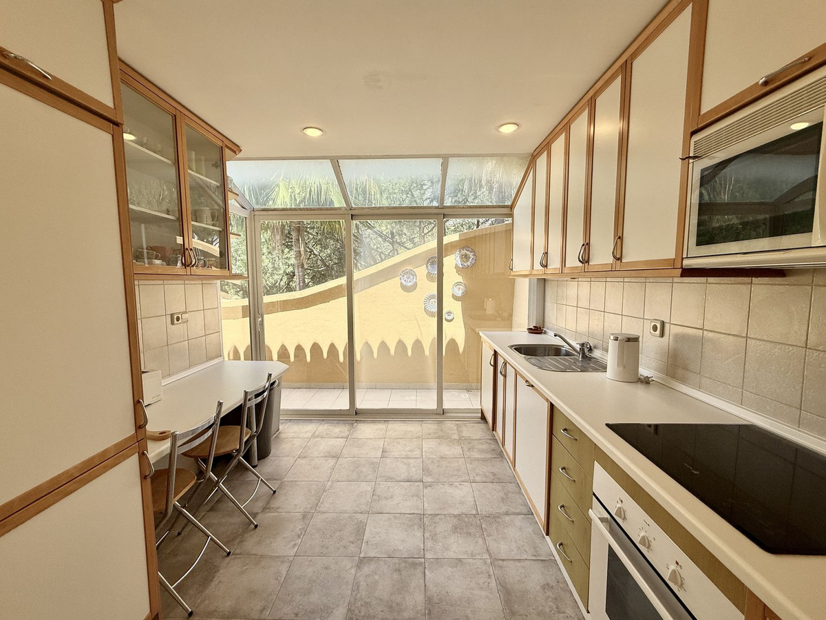 3 Bed Apartment for sale in Río Real Costa Del Sol, Málaga, Spain