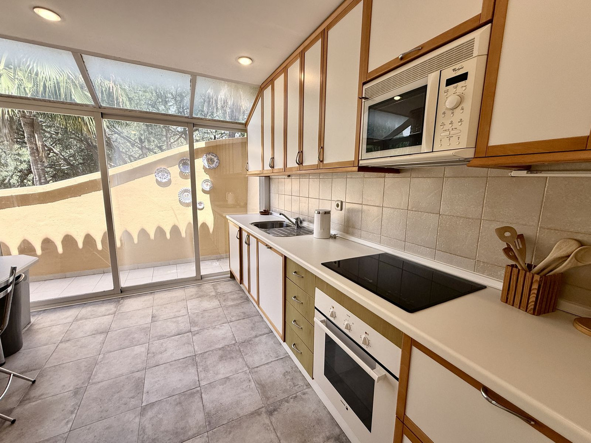 3 Bed Apartment for sale in Río Real Costa Del Sol, Málaga, Spain
