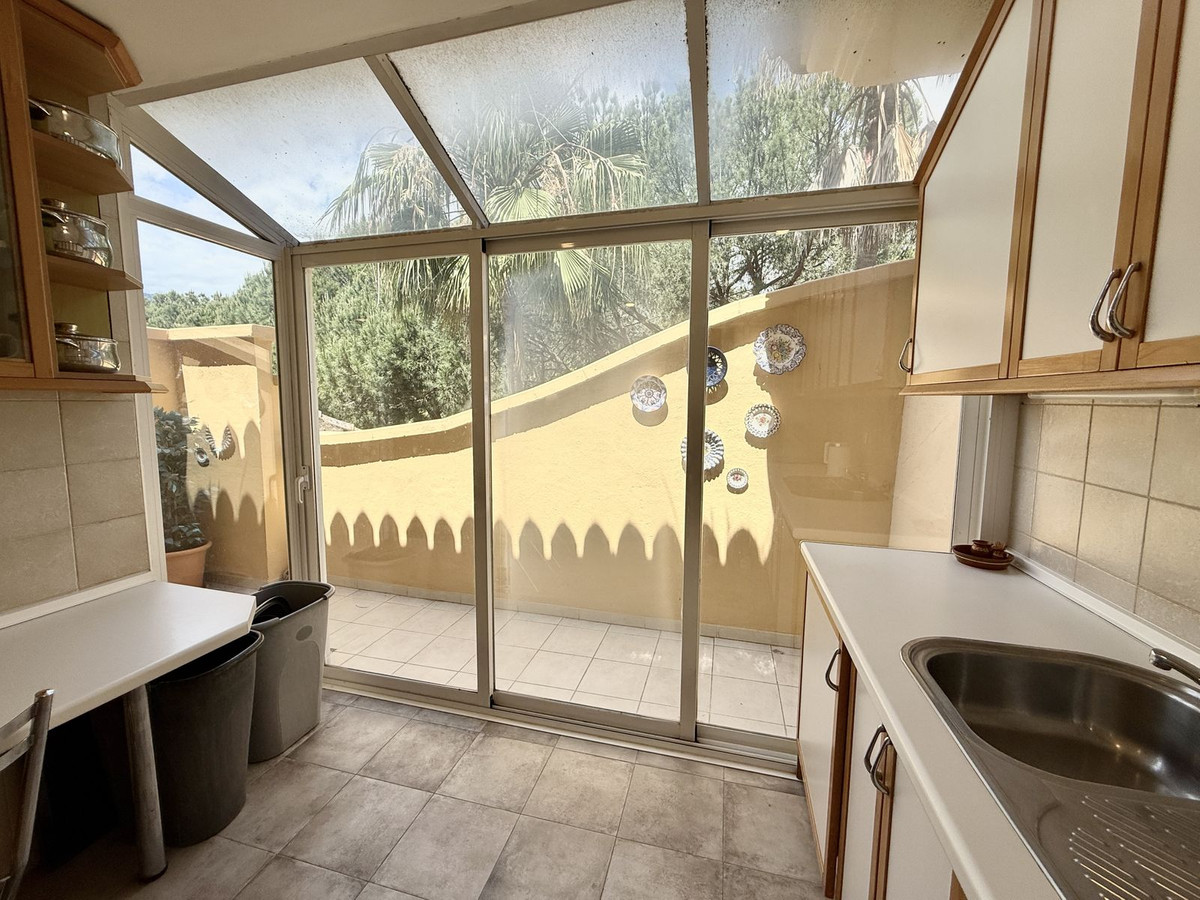 3 Bed Apartment for sale in Río Real Costa Del Sol, Málaga, Spain