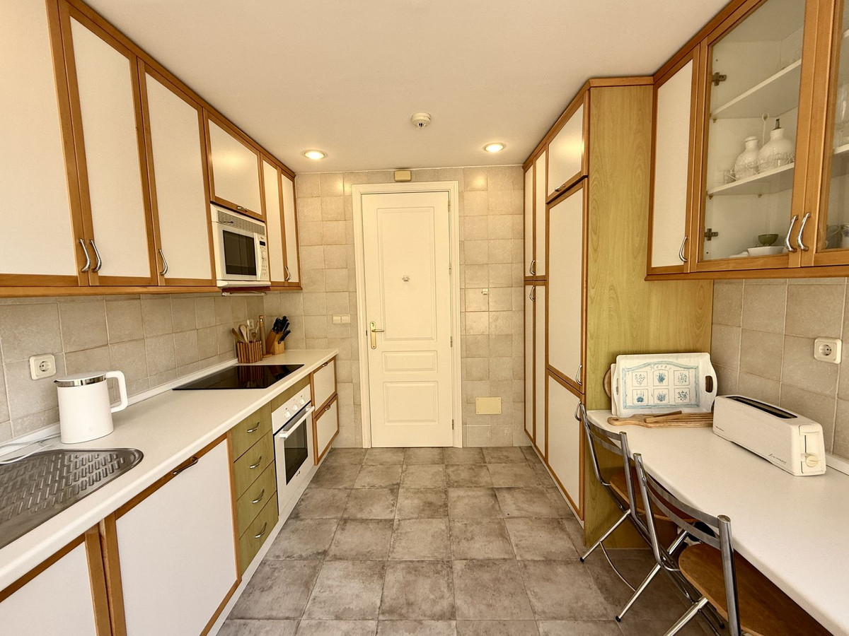 3 Bed Apartment for sale in Río Real Costa Del Sol, Málaga, Spain