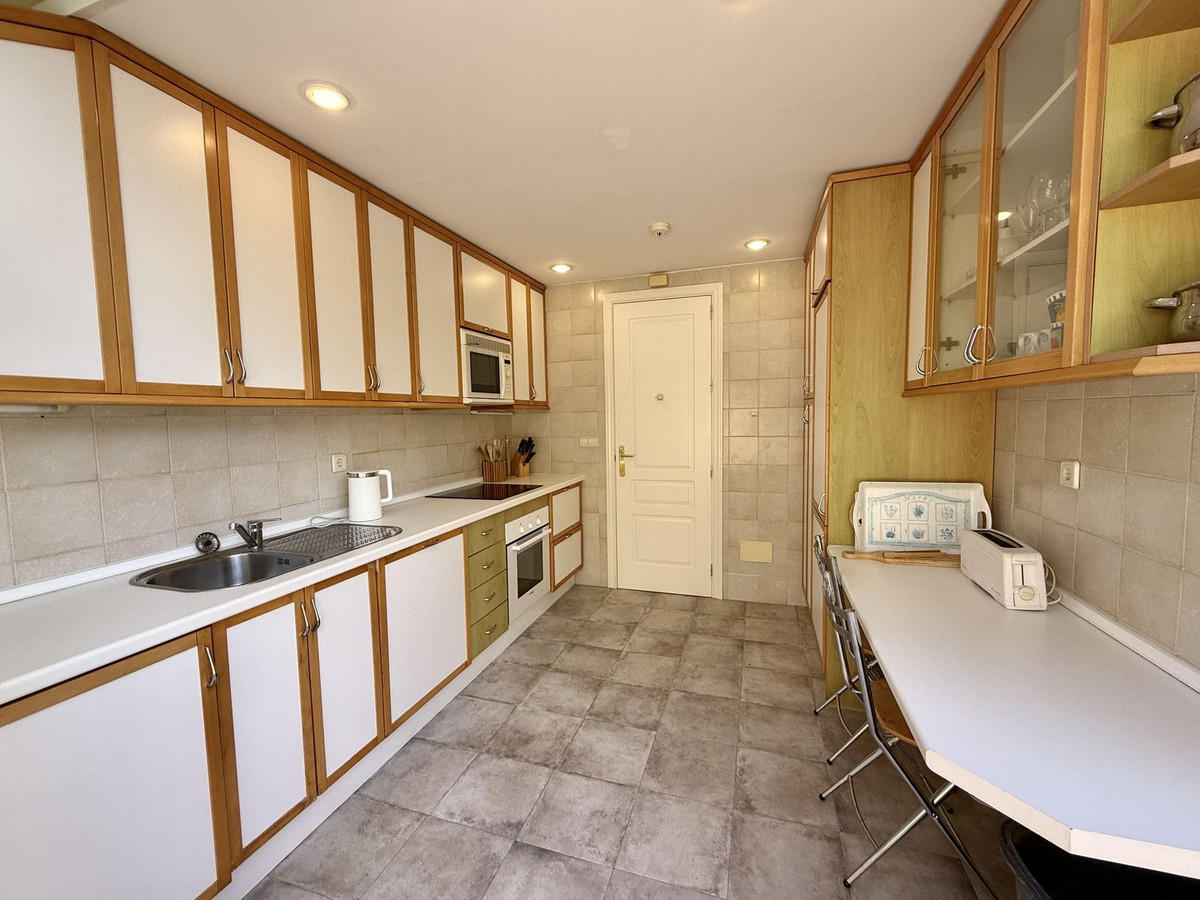 3 Bed Apartment for sale in Río Real Costa Del Sol, Málaga, Spain