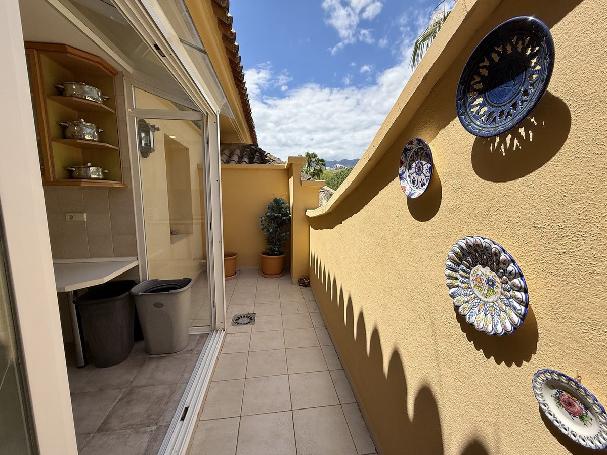 3 Bed Apartment for sale in Río Real Costa Del Sol, Málaga, Spain