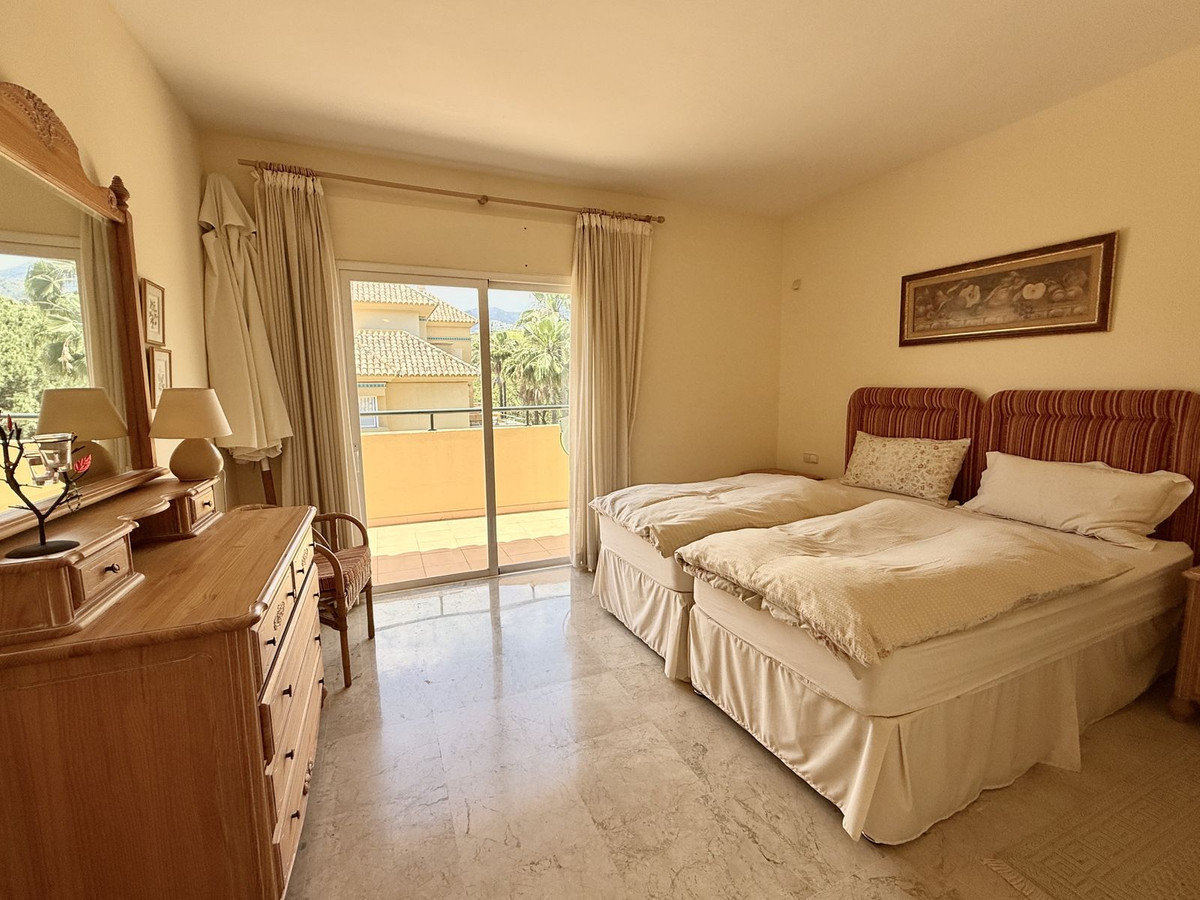 3 Bed Apartment for sale in Río Real Costa Del Sol, Málaga, Spain