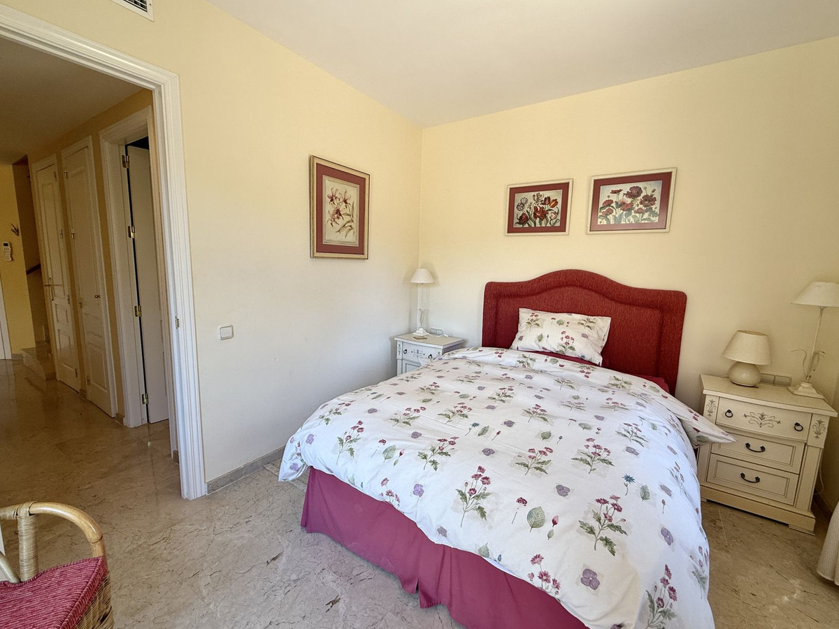3 Bed Apartment for sale in Río Real Costa Del Sol, Málaga, Spain