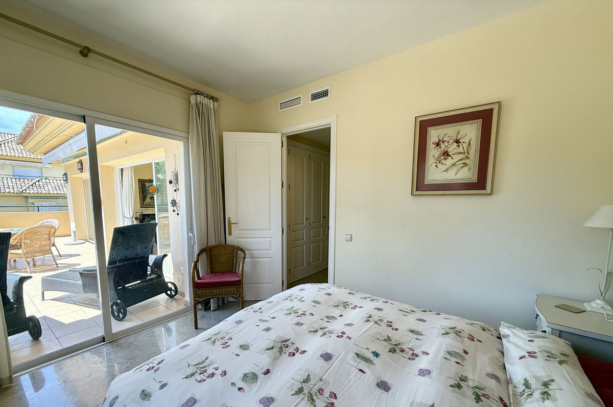 3 Bed Apartment for sale in Río Real Costa Del Sol, Málaga, Spain