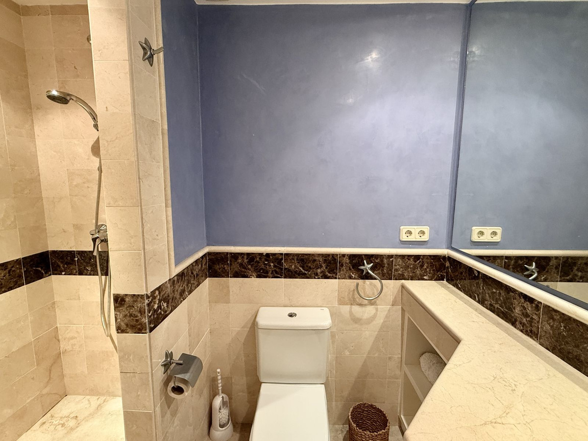3 Bed Apartment for sale in Río Real Costa Del Sol, Málaga, Spain