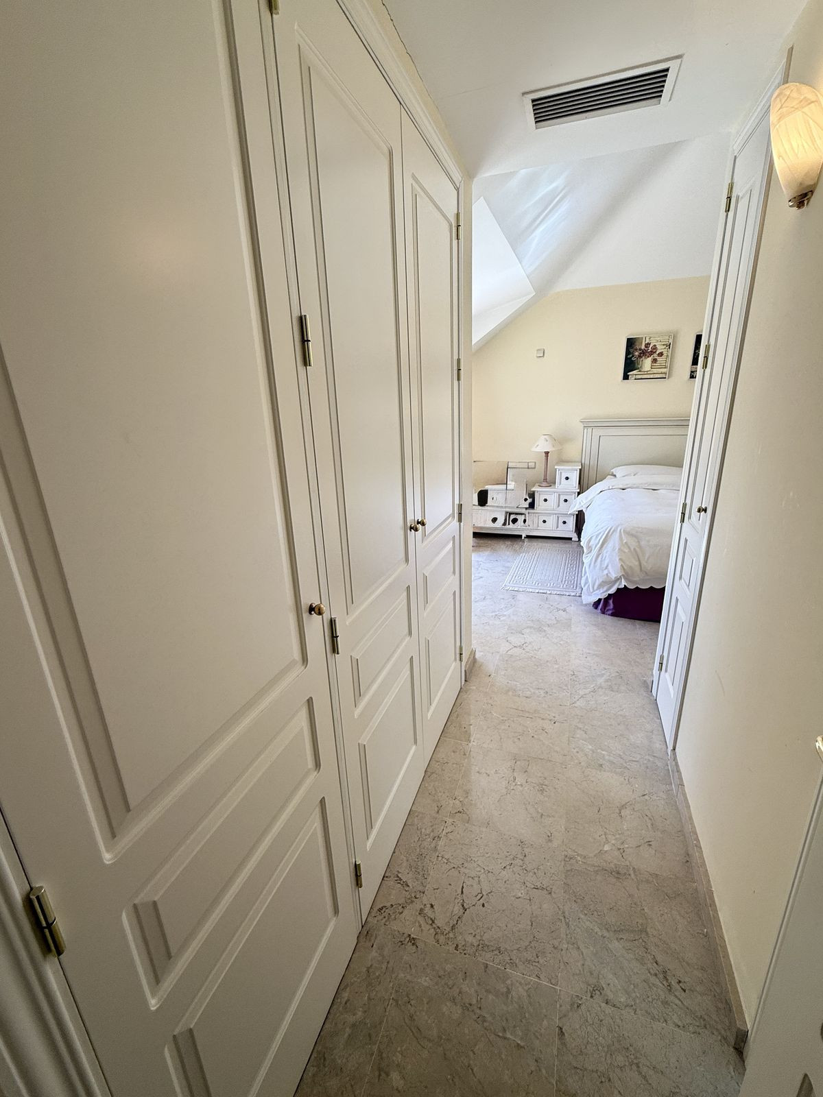 3 Bed Apartment for sale in Río Real Costa Del Sol, Málaga, Spain