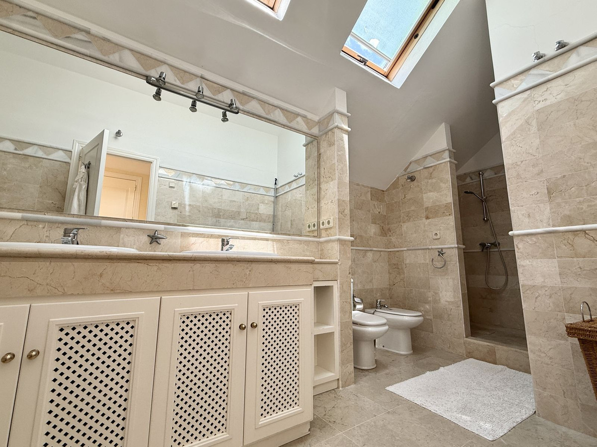 3 Bed Apartment for sale in Río Real Costa Del Sol, Málaga, Spain