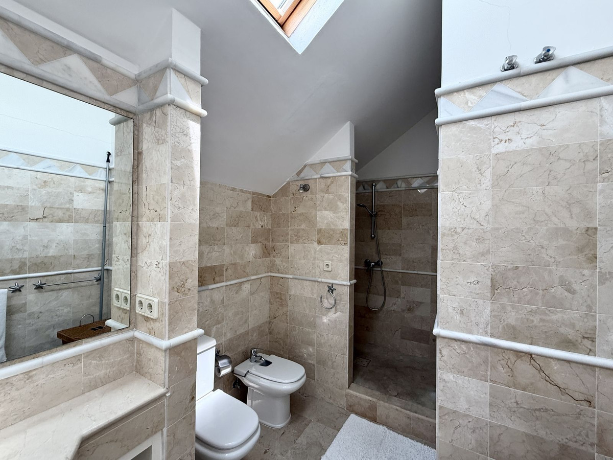 3 Bed Apartment for sale in Río Real Costa Del Sol, Málaga, Spain
