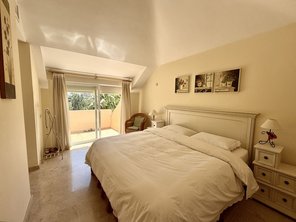 3 Bed Apartment for sale in Río Real Costa Del Sol, Málaga, Spain