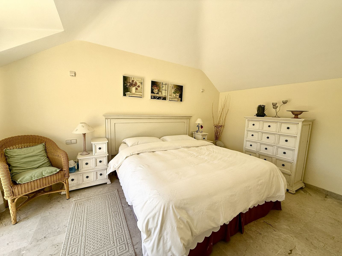 3 Bed Apartment for sale in Río Real Costa Del Sol, Málaga, Spain