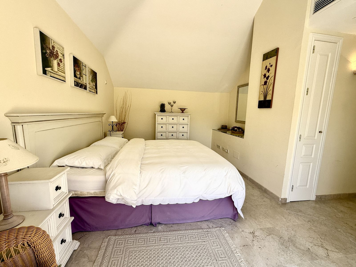 3 Bed Apartment for sale in Río Real Costa Del Sol, Málaga, Spain