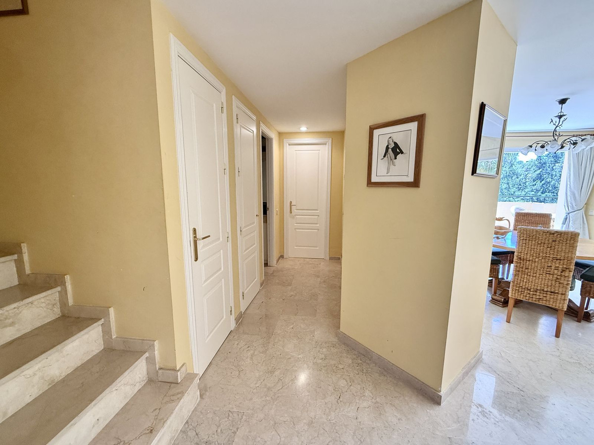 3 Bed Apartment for sale in Río Real Costa Del Sol, Málaga, Spain
