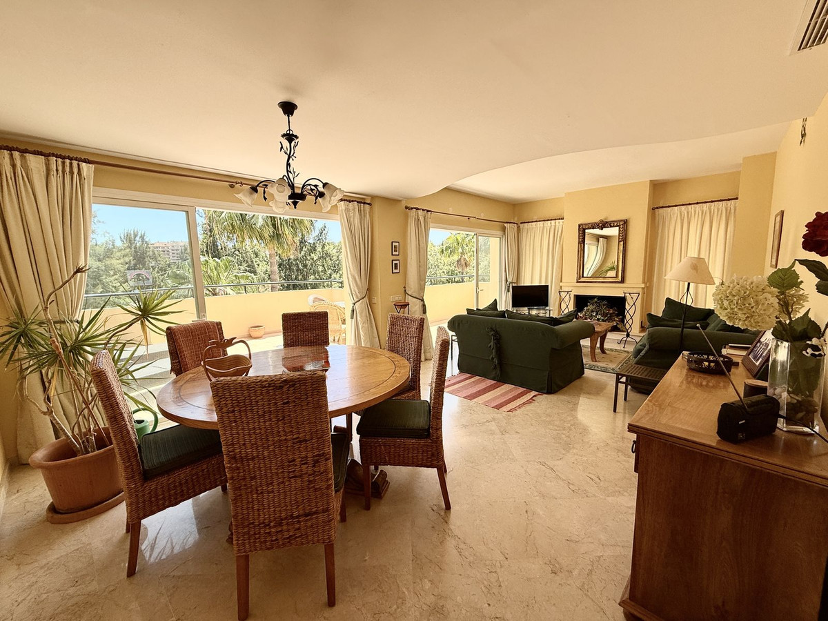 3 Bed Apartment for sale in Río Real Costa Del Sol, Málaga, Spain