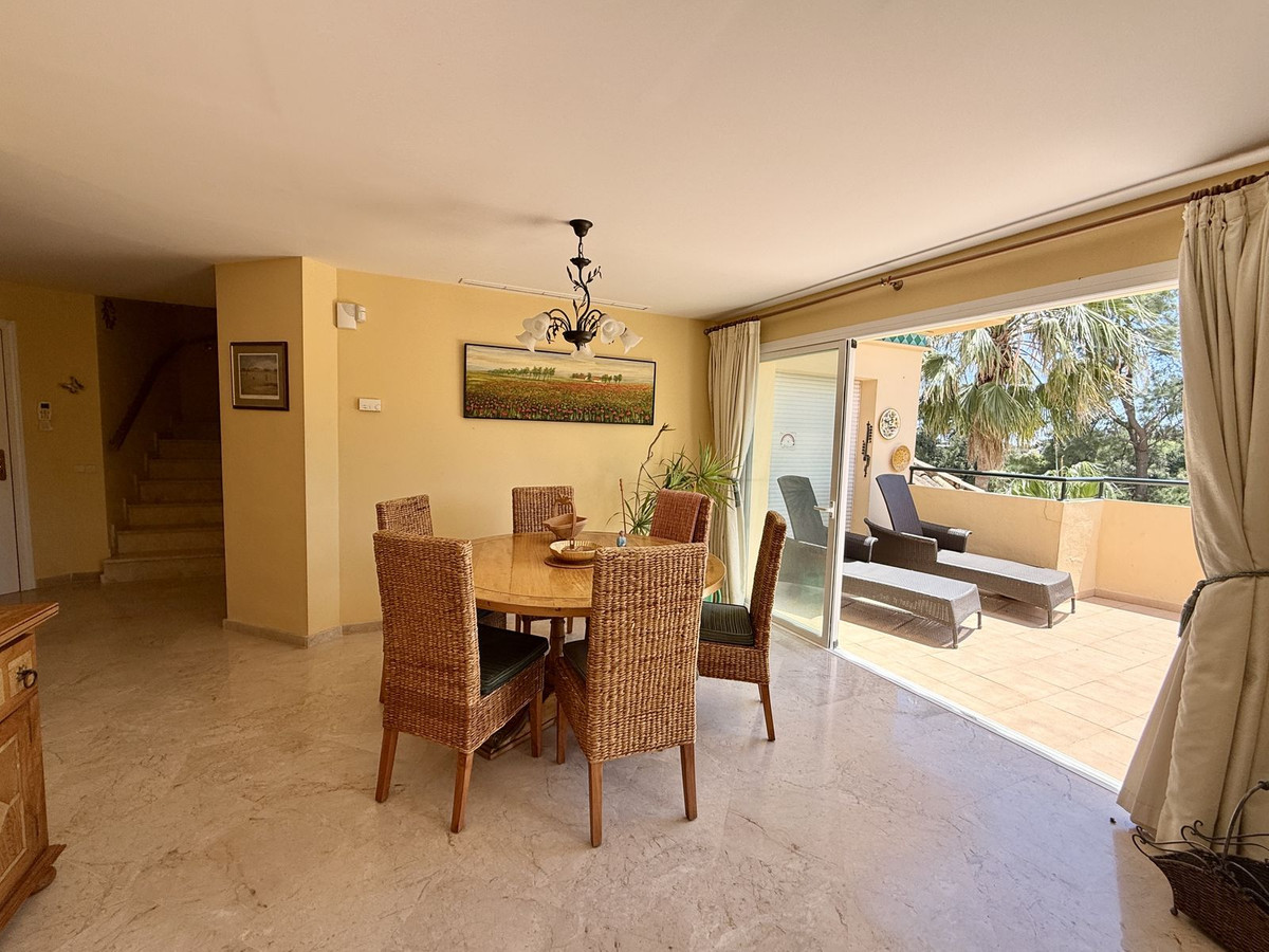 3 Bed Apartment for sale in Río Real Costa Del Sol, Málaga, Spain
