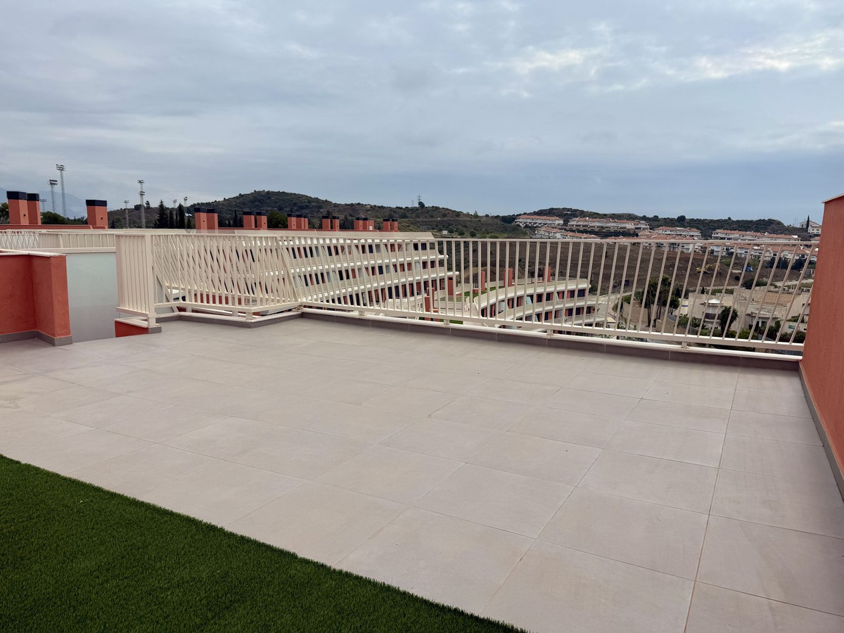 Se vende Ático de 3 dormitorios en Costa Del Sol, Málaga, España