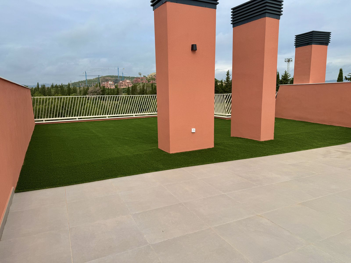 Se vende Ático de 3 dormitorios en Costa Del Sol, Málaga, España