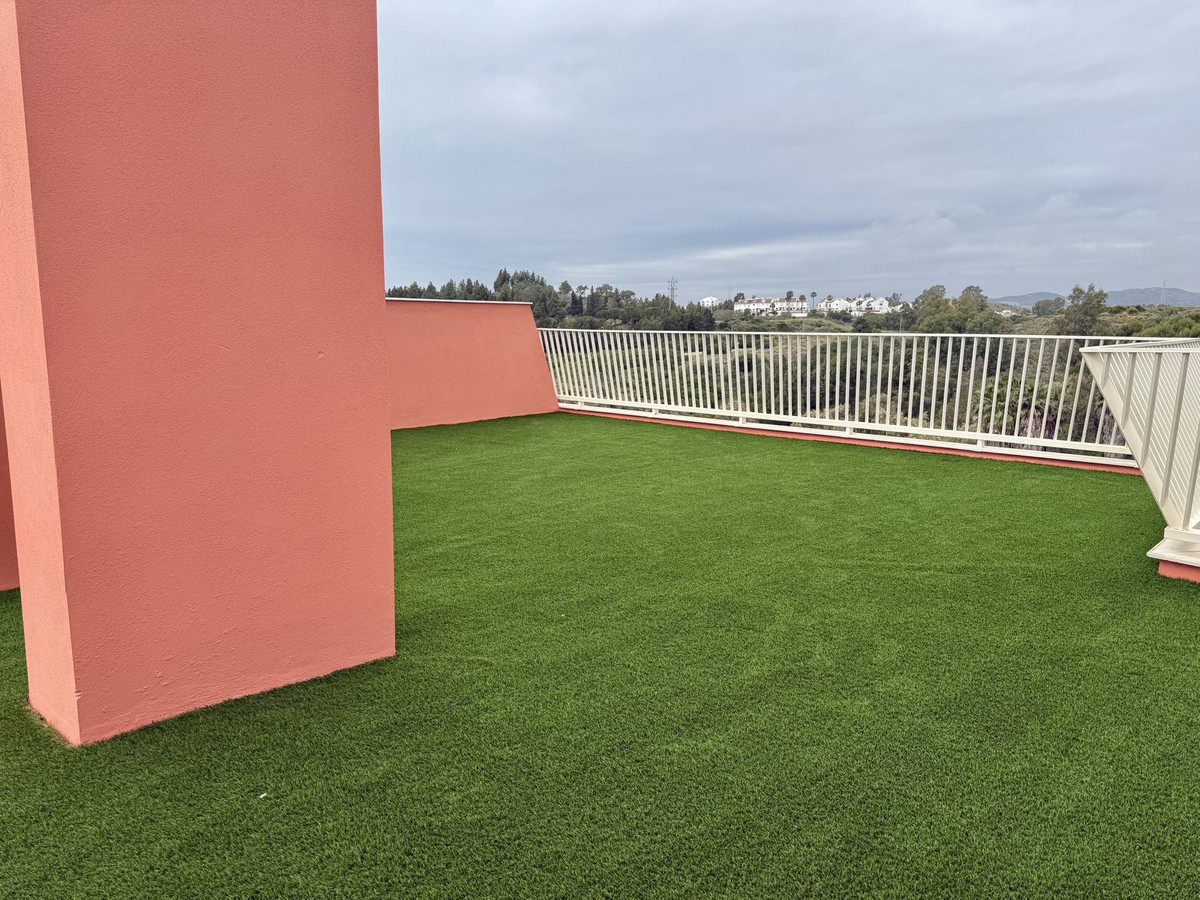 Se vende Ático de 3 dormitorios en Costa Del Sol, Málaga, España