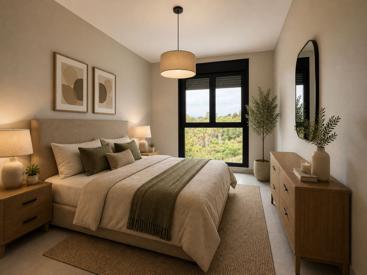 Se vende Ático de 3 dormitorios en Costa Del Sol, Málaga, España