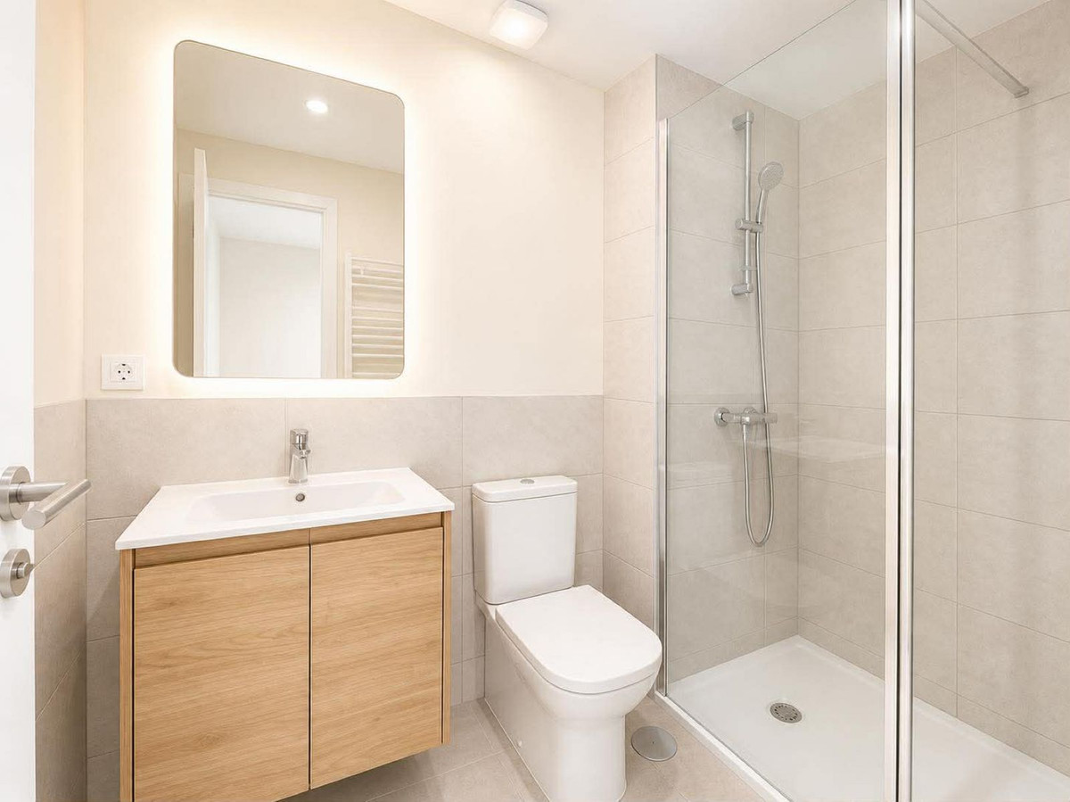 Se vende Ático de 3 dormitorios en Costa Del Sol, Málaga, España