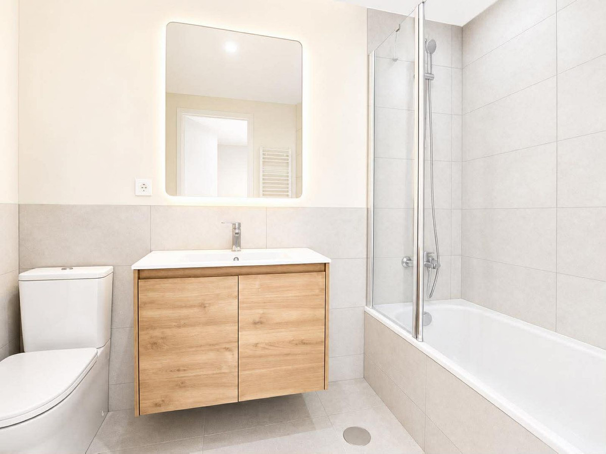 Se vende Ático de 3 dormitorios en Costa Del Sol, Málaga, España