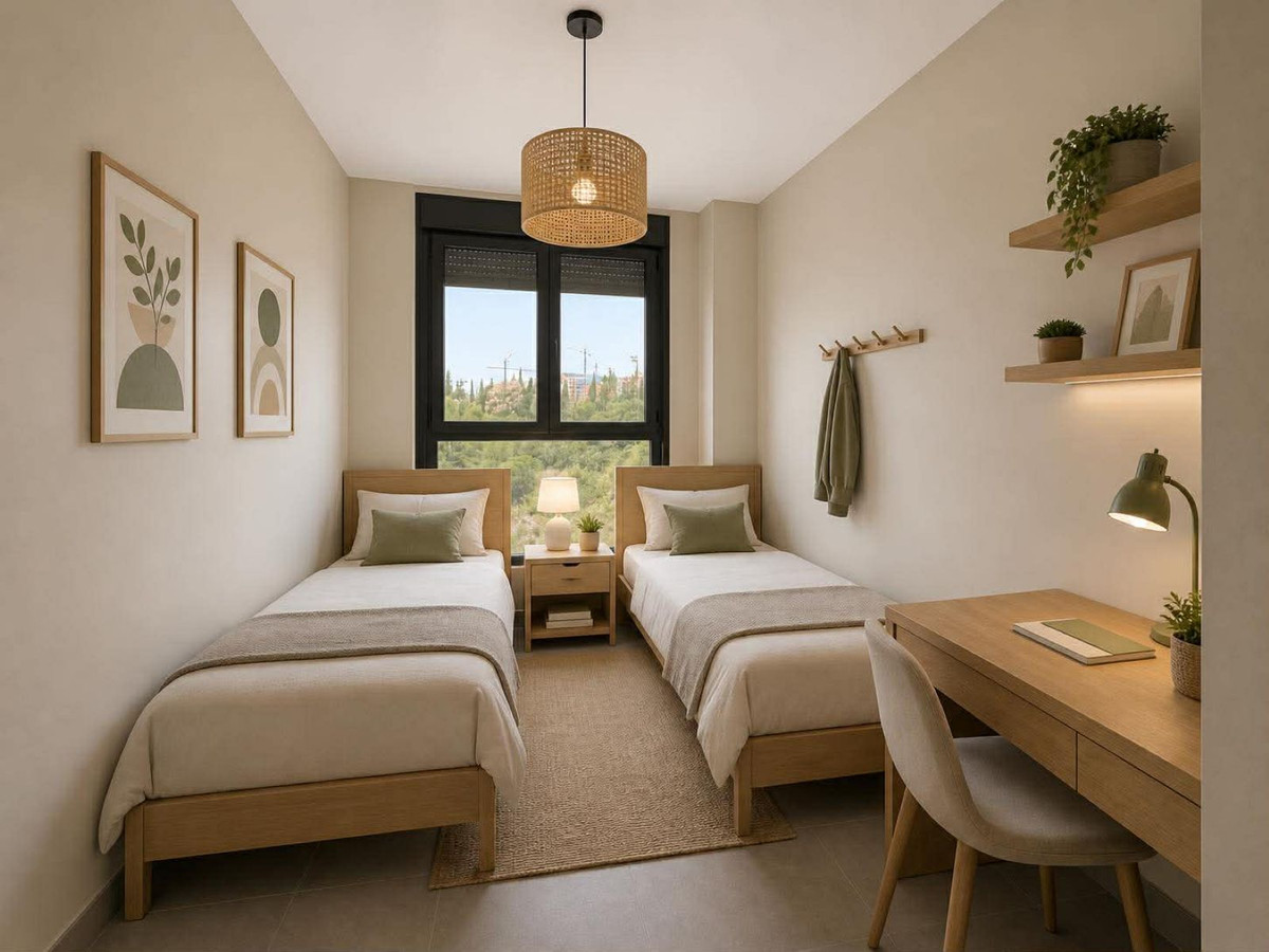 Se vende Ático de 3 dormitorios en Costa Del Sol, Málaga, España