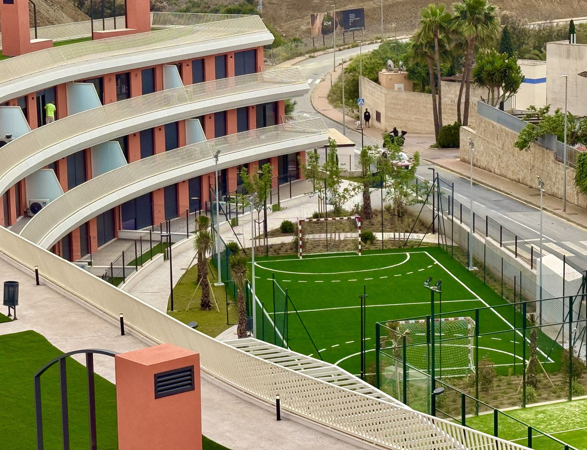 Se vende Ático de 3 dormitorios en Costa Del Sol, Málaga, España