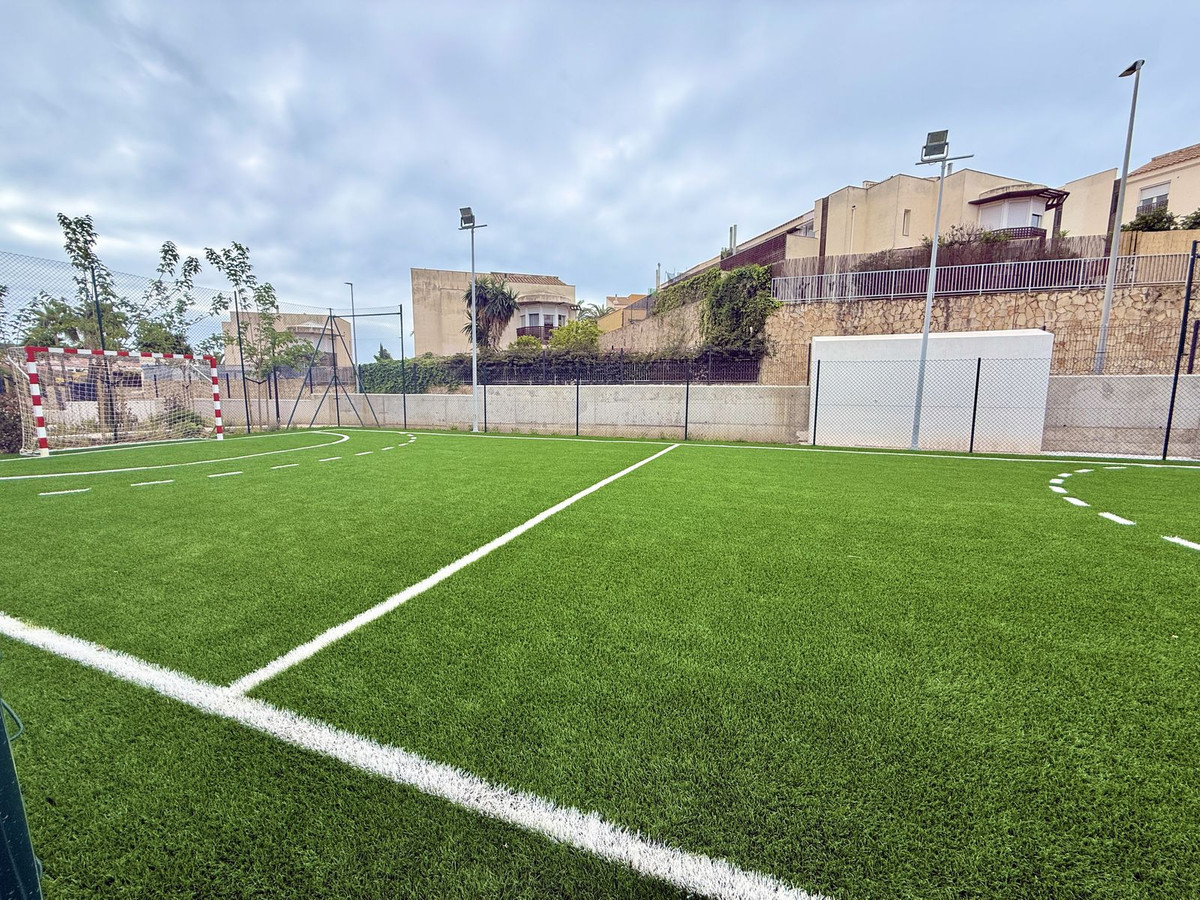 Se vende Ático de 3 dormitorios en Costa Del Sol, Málaga, España