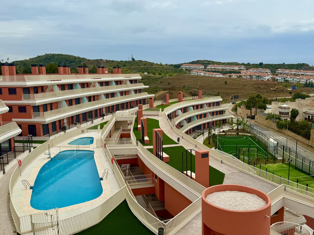 Se vende Ático de 3 dormitorios en Costa Del Sol, Málaga, España