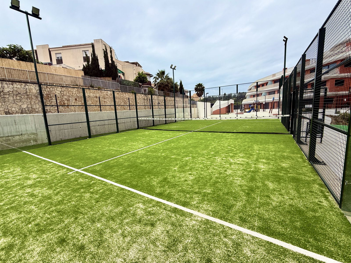 Se vende Ático de 3 dormitorios en Costa Del Sol, Málaga, España