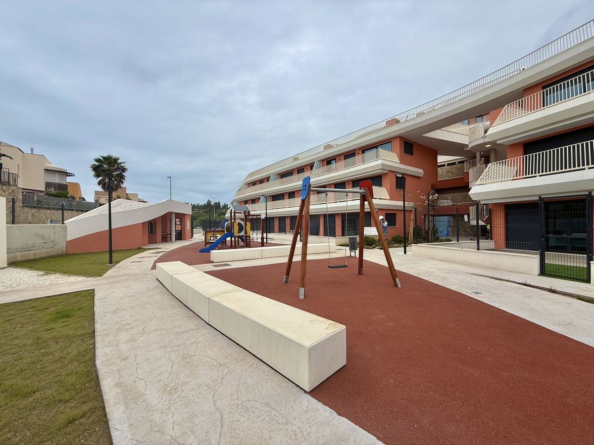 Se vende Ático de 3 dormitorios en Costa Del Sol, Málaga, España