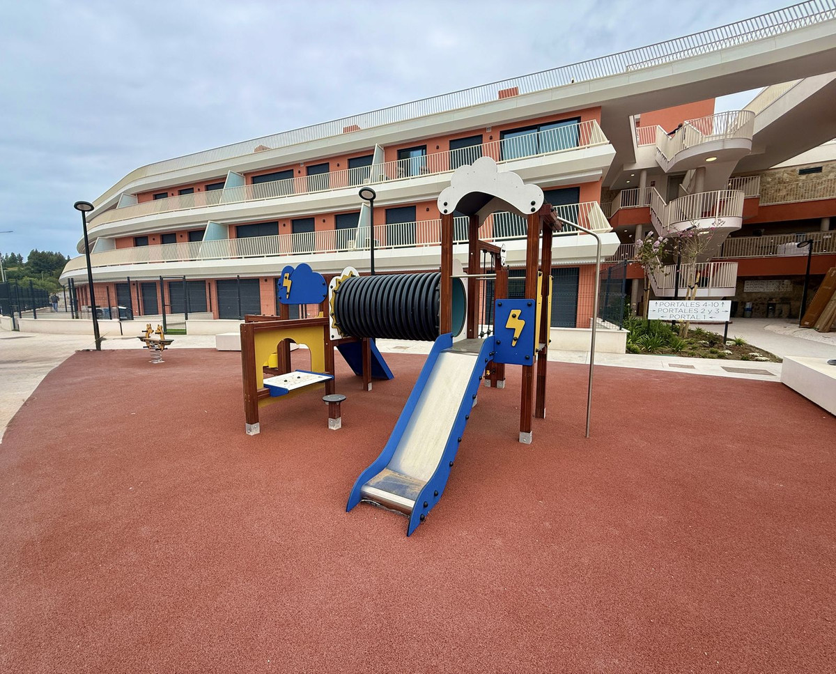 Se vende Ático de 3 dormitorios en Costa Del Sol, Málaga, España