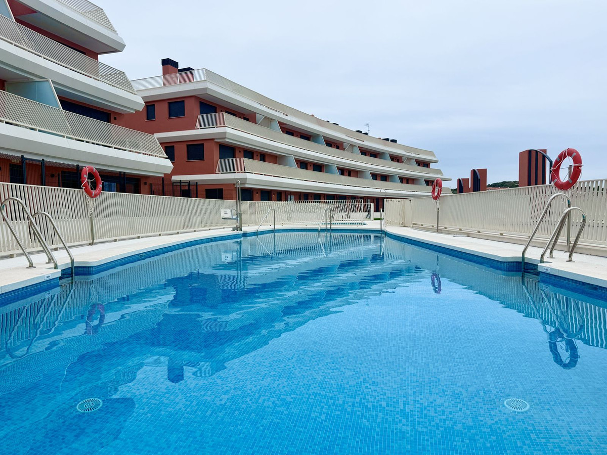 Se vende Ático de 3 dormitorios en Costa Del Sol, Málaga, España
